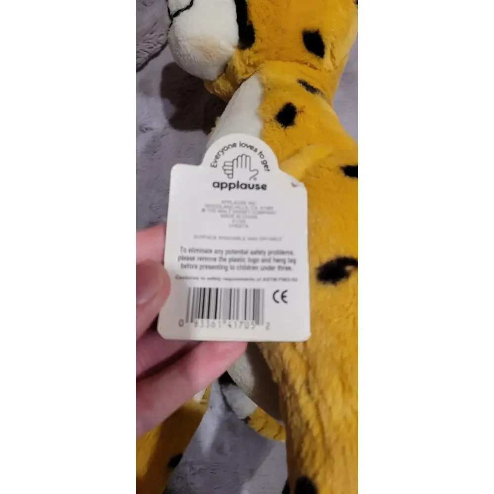 Applause product rare
